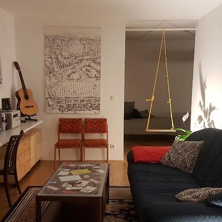 Unit4Six Apartment Sarajevo Ngoại thất bức ảnh