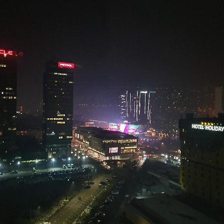 Unit4Six Apartment Sarajevo Ngoại thất bức ảnh