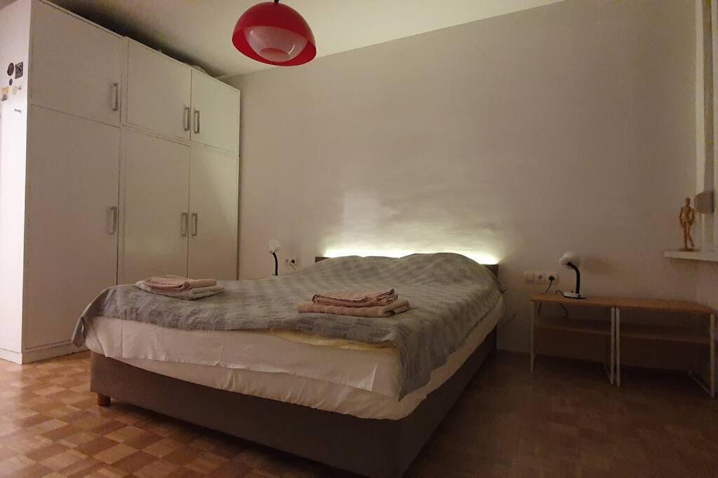 Unit4Six Apartment Sarajevo Ngoại thất bức ảnh