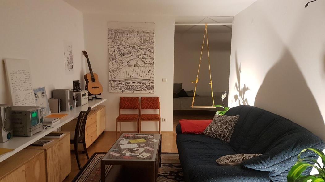 Unit4Six Apartment Sarajevo Ngoại thất bức ảnh