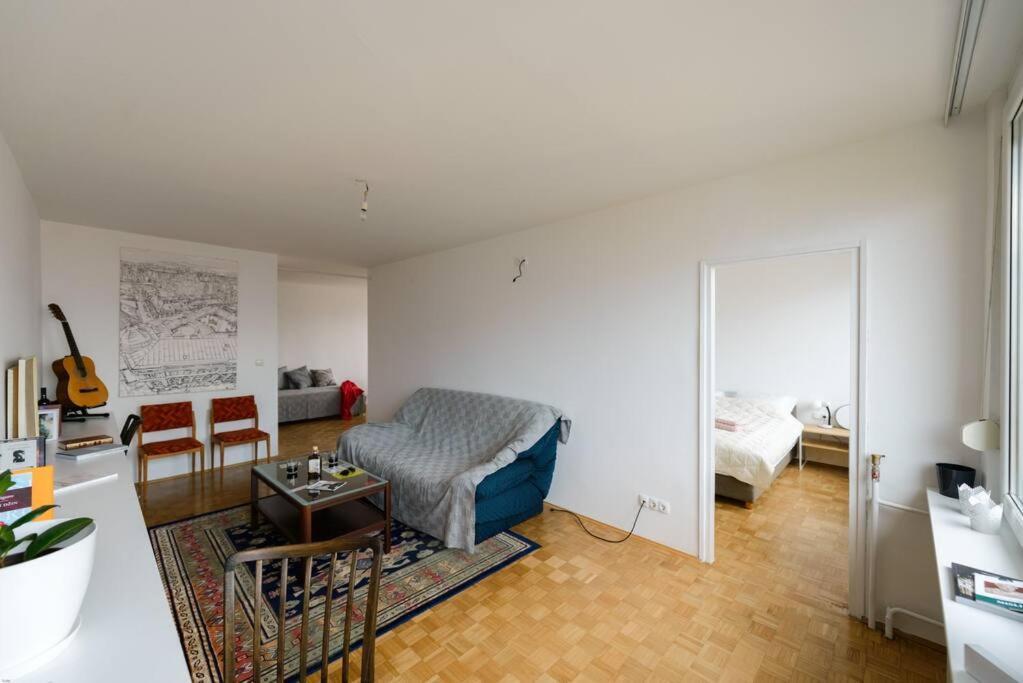 Unit4Six Apartment Sarajevo Ngoại thất bức ảnh