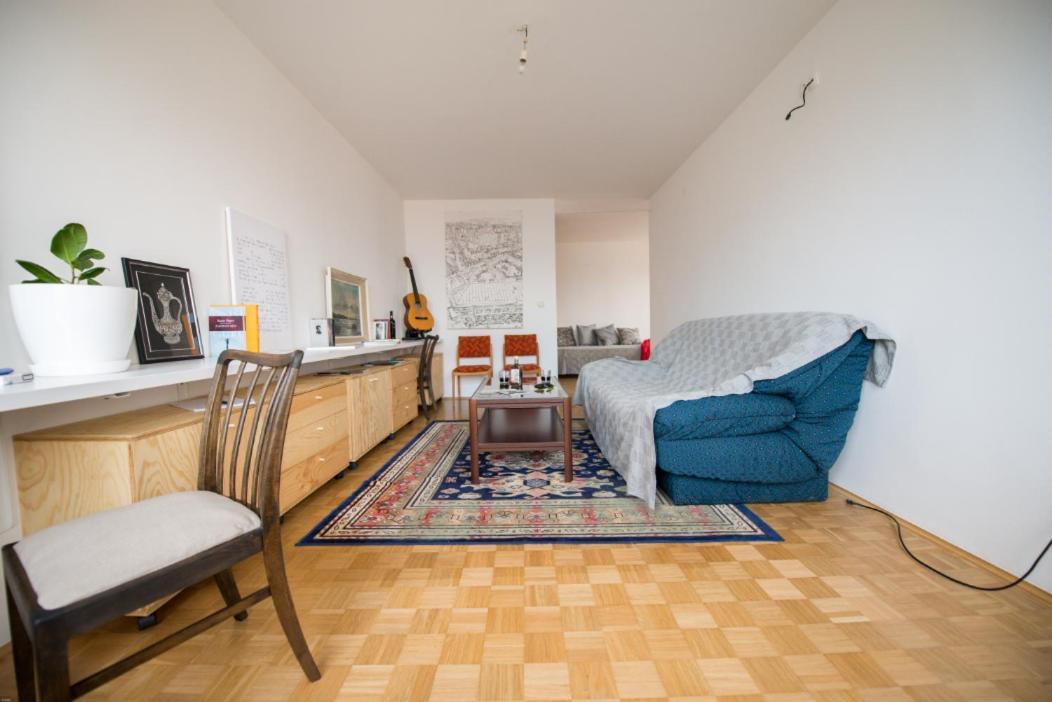 Unit4Six Apartment Sarajevo Ngoại thất bức ảnh