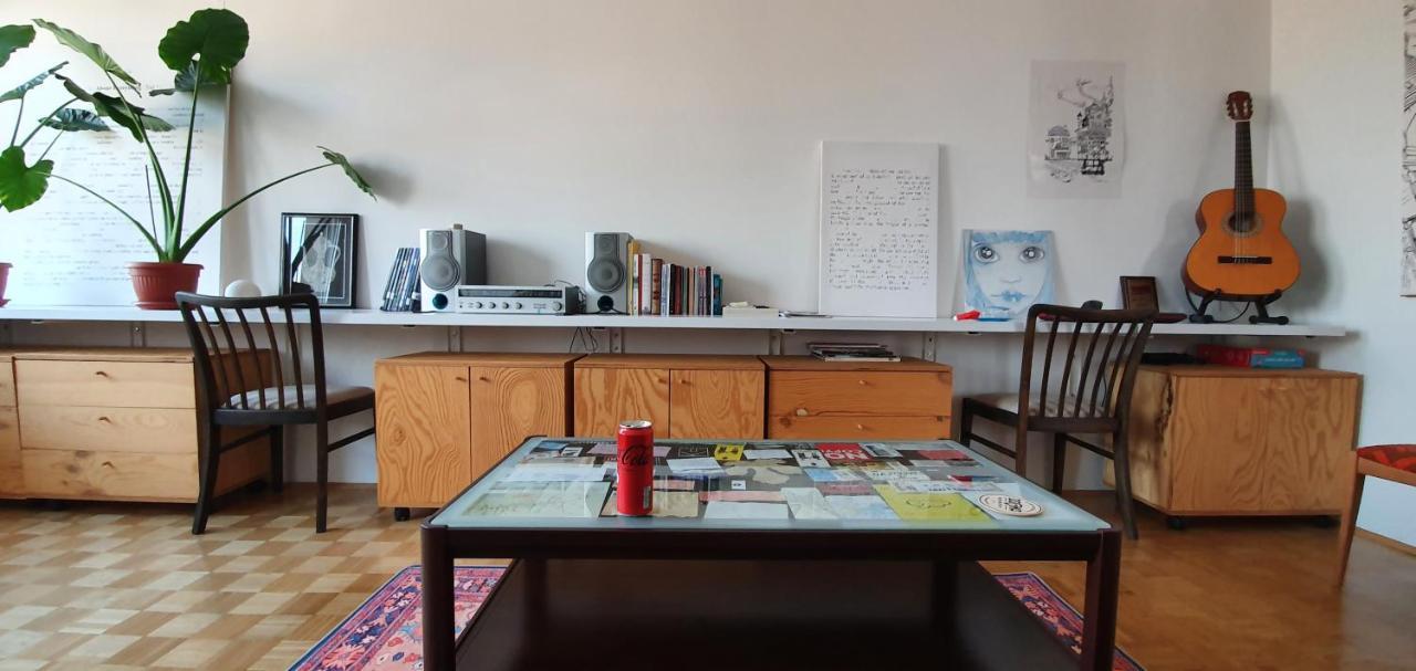 Unit4Six Apartment Sarajevo Ngoại thất bức ảnh