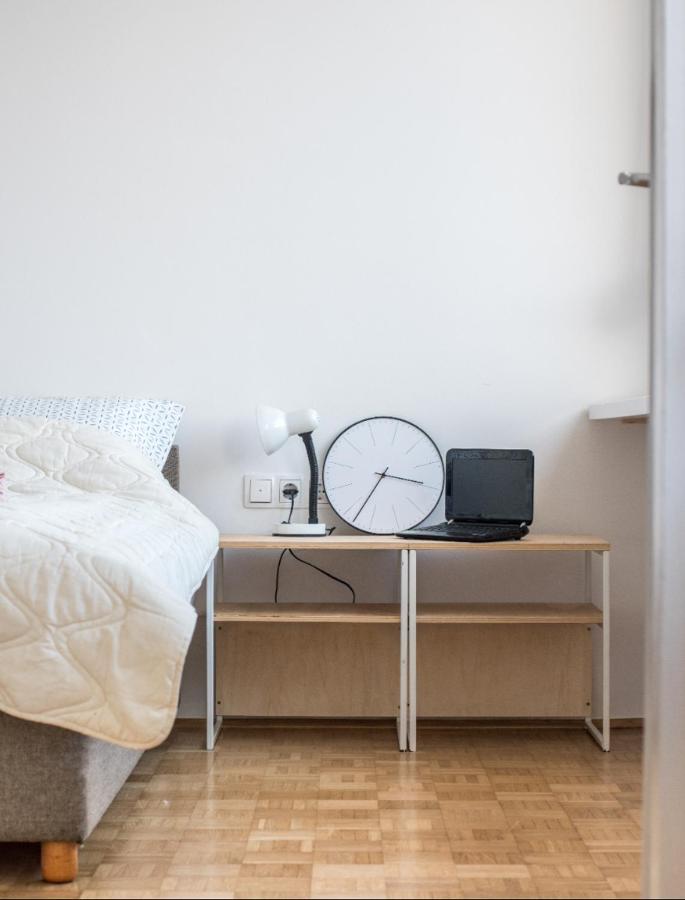 Unit4Six Apartment Sarajevo Ngoại thất bức ảnh