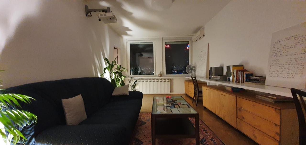 Unit4Six Apartment Sarajevo Ngoại thất bức ảnh
